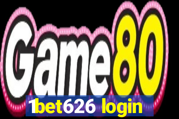 1bet626 login